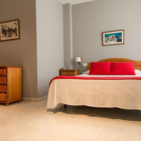 Hotel Villa Del Son Porto do Son Kültér fotó